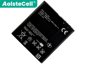 Batteria Sony BA900