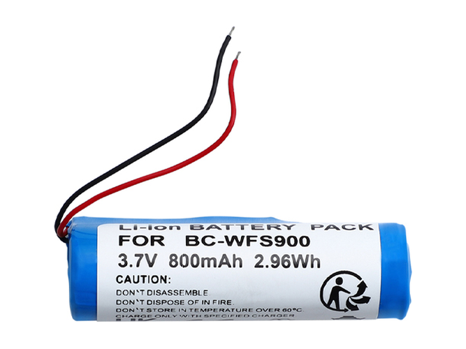 Batteria Sony BC-WFS900