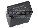 Batteria Sony PMW-F3K