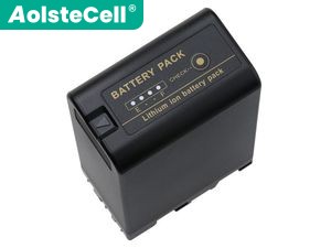 Batteria Sony PMW-EX1