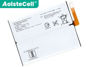 Batteria Sony 13047769