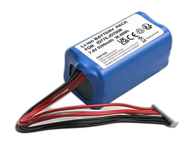 Batteria Sony ID770