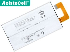 Batteria Sony LIP1641ERPXC