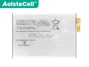 Batteria Sony Xperia XA2 Ultra