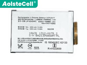 Batteria Sony Xperia XA2 H3123