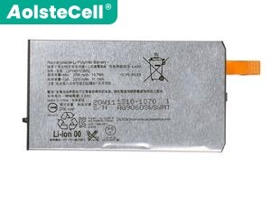 Batteria Sony LIP1657ERPC