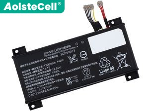 Batteria Sony LIP3116ERPC