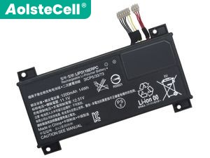 Batteria per Sony Xperia Touch G1109