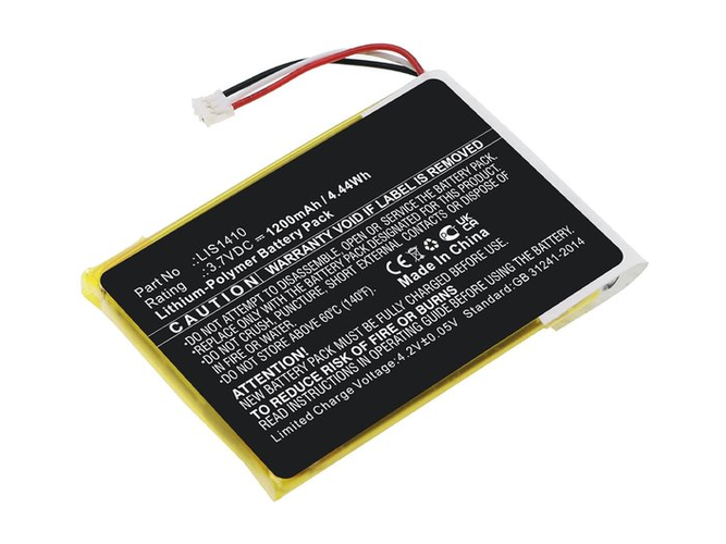 Batteria Sony LIS1410