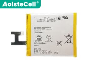 Batteria Sony Xperia Z L36i