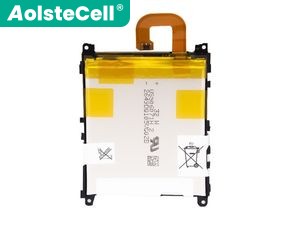 Batteria Sony Xperia Z1SO-01F