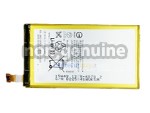 Batteria Sony Xperia ZL2 SOL25
