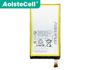 Batteria Sony LIS1547ERPC