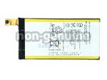 Batteria Sony LIS1561ERPC