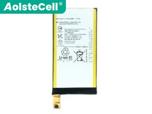 Batteria Sony LIS1561ERPC