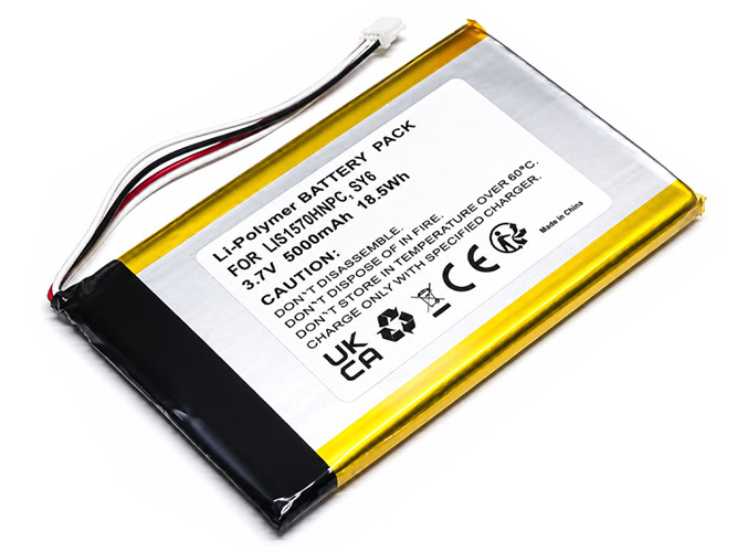 Batteria Sony PHA-3