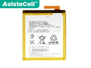 Batteria Sony Xperia M4 Aqua E2312