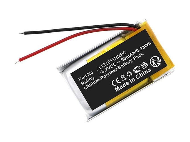 Batteria Sony LIS1611HNPC