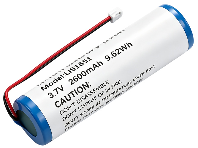 Batteria Sony LIS1654