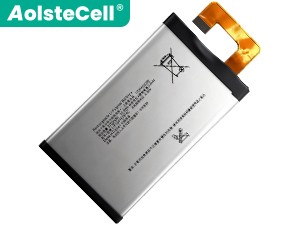 Batteria Sony XA1U