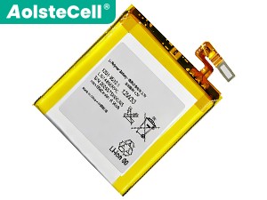 Batteria Sony Xperia ion LTE lt28i