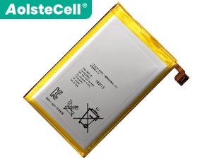 Batteria Sony LiS1501ERPC