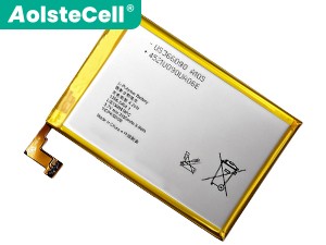 Batteria Sony LiS1509ERPC