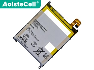 Batteria Sony Xperia Z Ultra LTE C6833