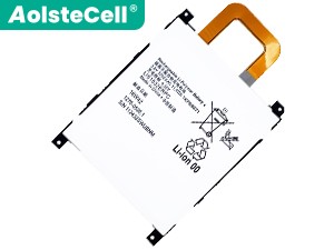 Batteria Sony Z1S