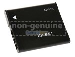 Batteria Sony NP-BN1