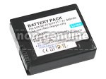 Batteria Sony DCR-PC108E