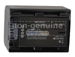 Batteria Sony DCR-SR200E