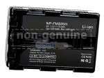 Batteria Sony DSLR-A100K