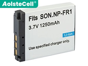 Batteria per Sony Cyber-shot DSC-P200