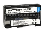 Batteria Sony DSC-P50