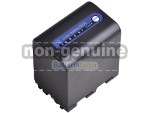 Batteria Sony NP-QM71