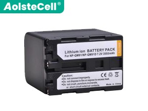 Batteria per Sony DCR-TRV150