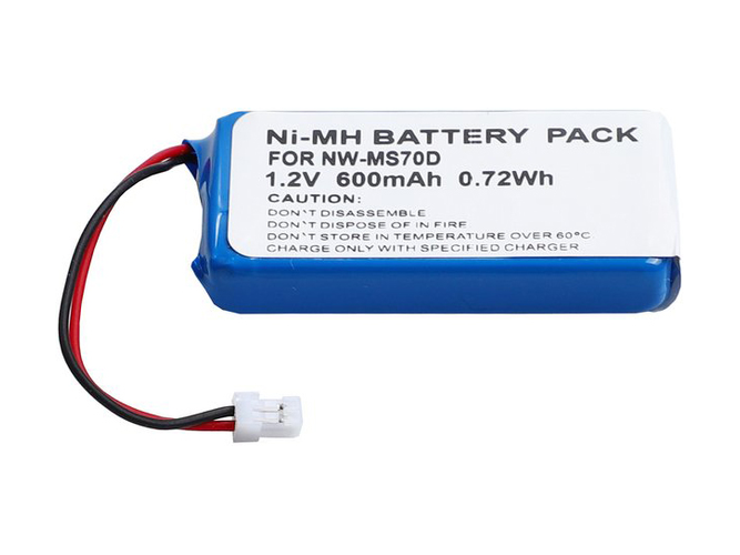 Batteria Sony NH-6WM-NW1