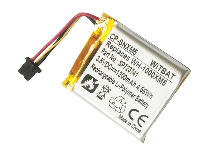 Batteria Sony SP723741