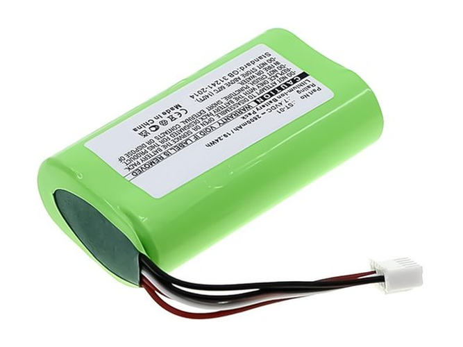 Batteria Sony ST-01