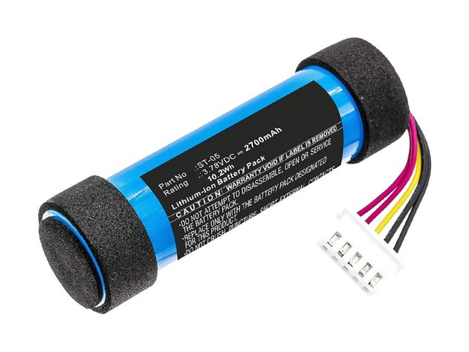 Batteria Sony ST-05