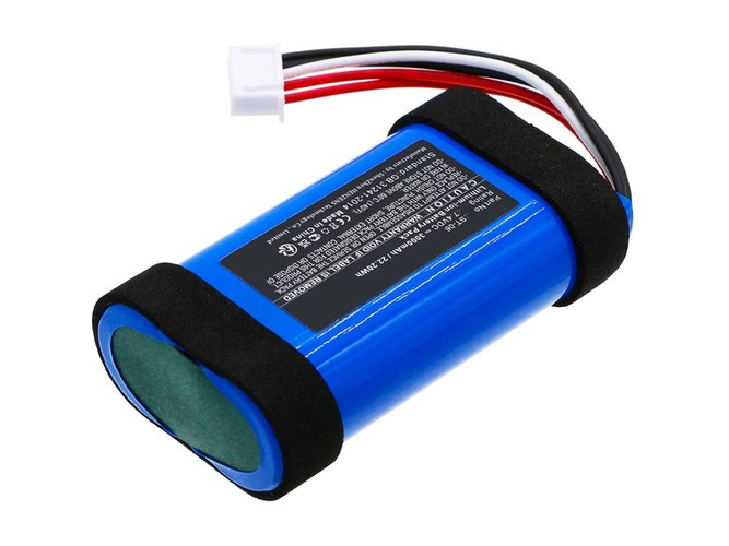 Batteria Sony ST-06
