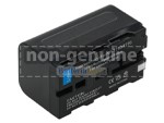 Batteria Sony NP-F760