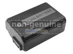 Batteria Sony ILCE-6100