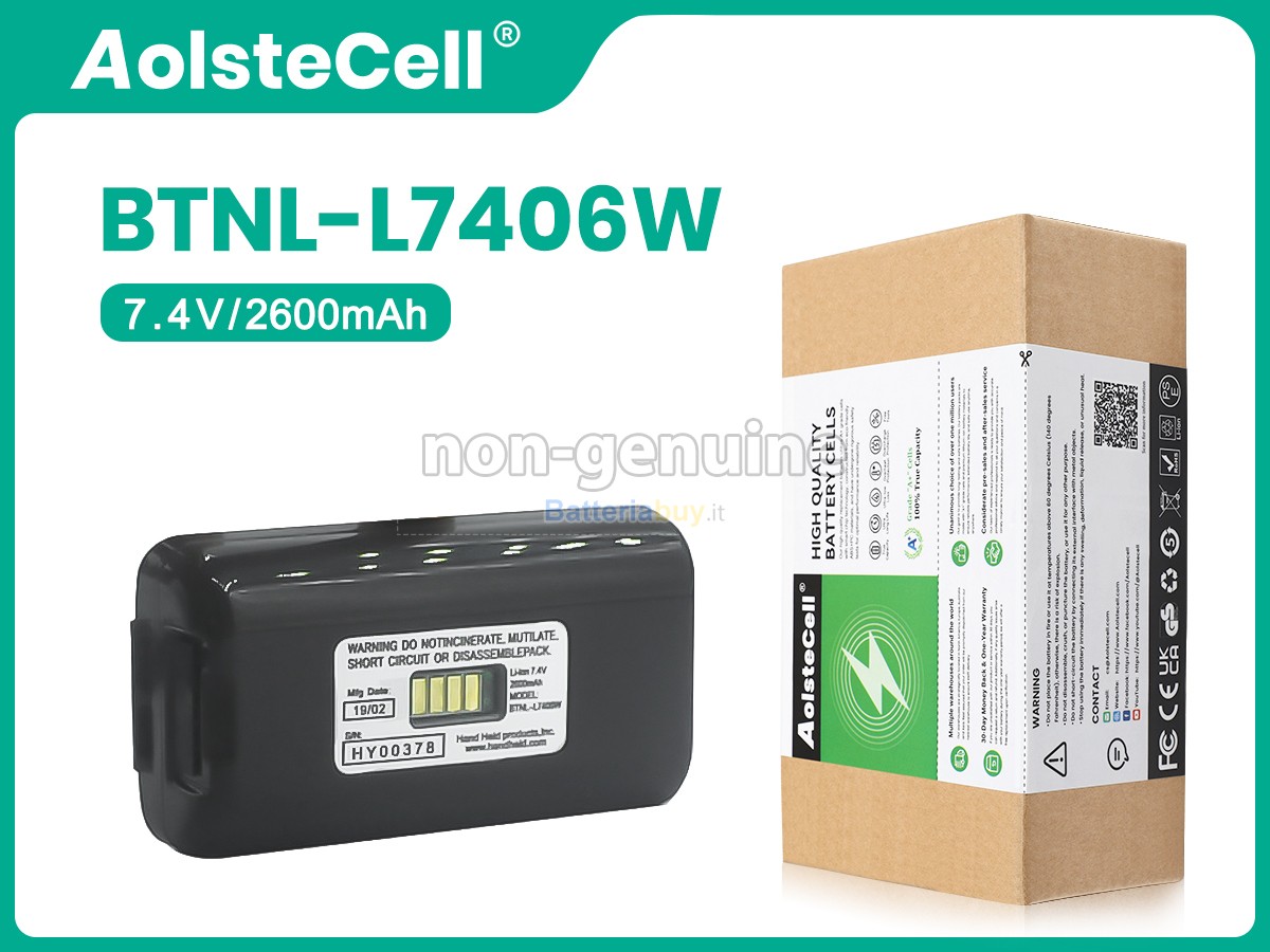 Batteria per South S730 GPS