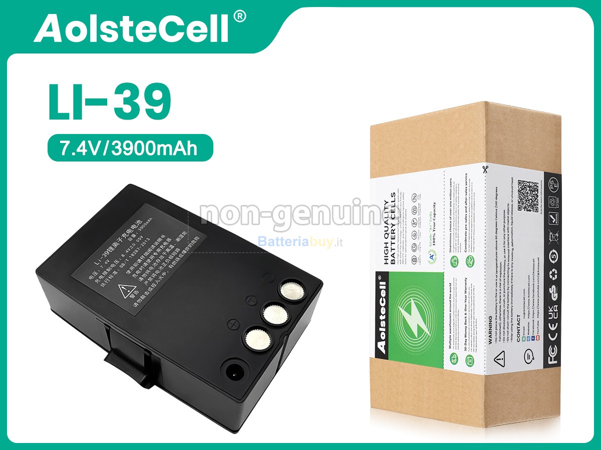 Batteria per South NTS-342A