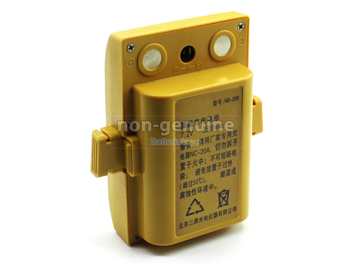 Batteria per South NTS-962