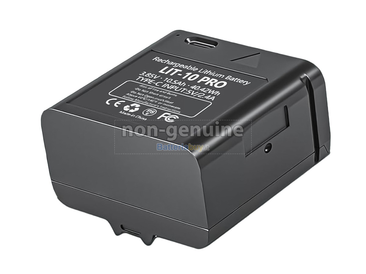 Batteria per Spypoint LIT-10