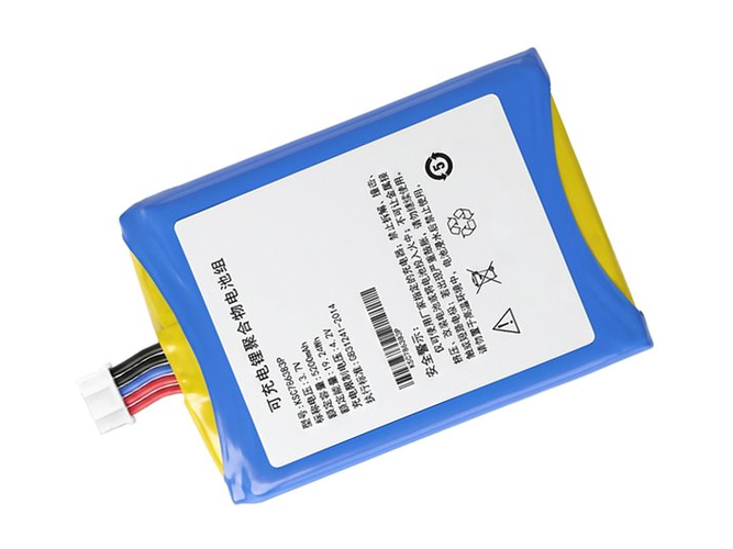 Batteria STAR KSC786383P