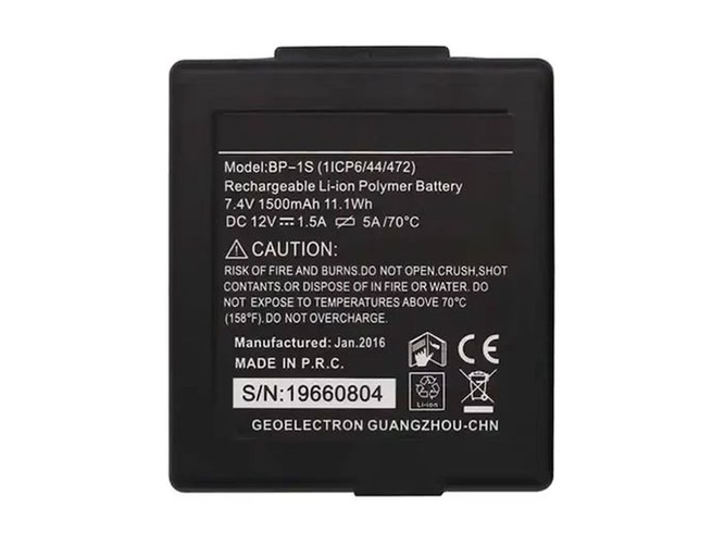 Batteria Stonex BP-1S